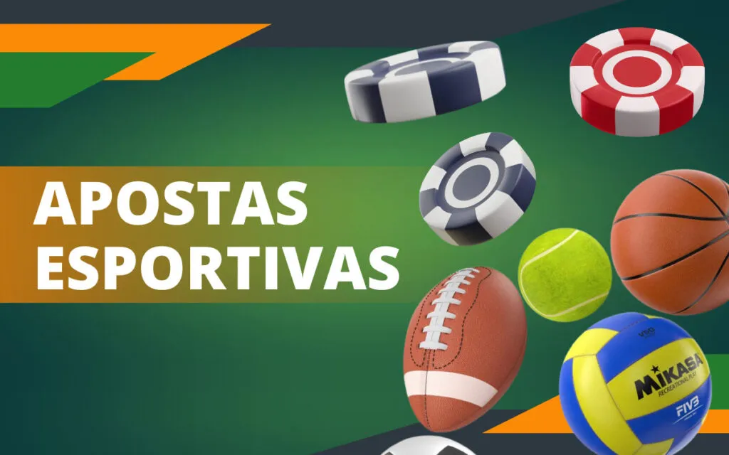 SSSGAME: APOSTAS ESPORTIVAS foto do Apostas Esportivas