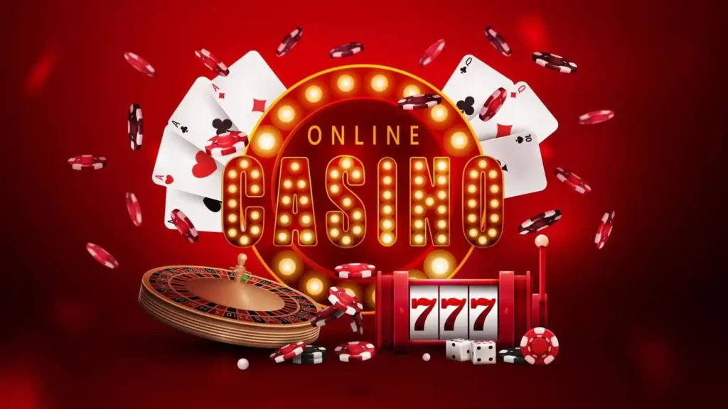 CASSINO ONLINE SSSSGAME Cassino Online